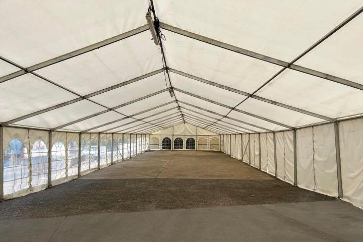 Location de chapiteaux Hasparren