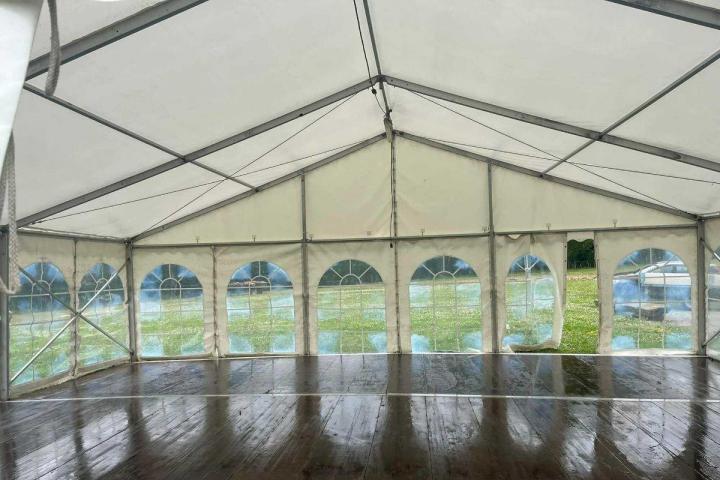 Location de chapiteaux Hasparren