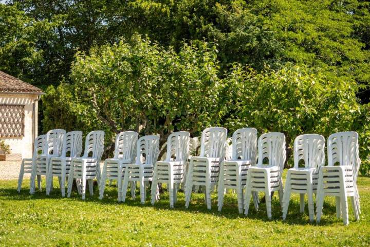 Location de podiums remorques Hasparren