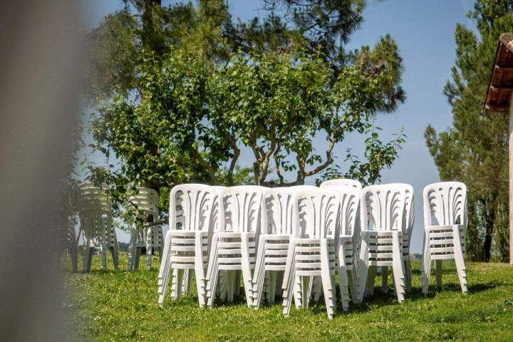 Location de chapiteaux Hasparren