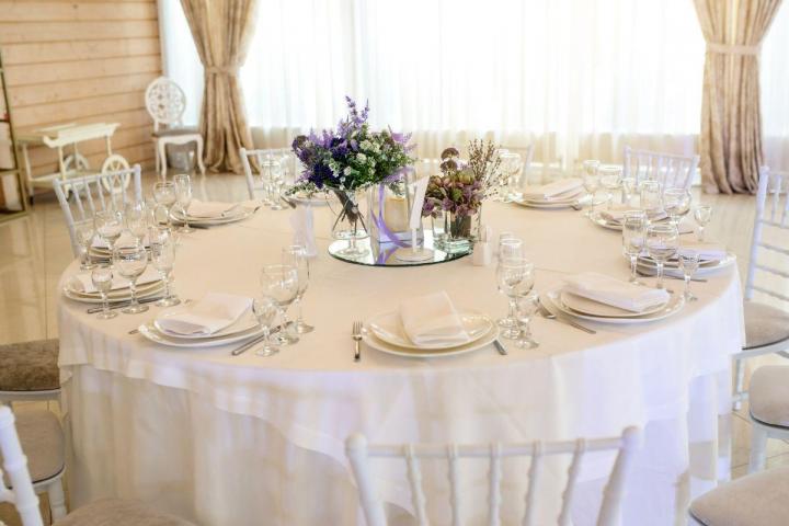 Louer des tables et chaises Hasparren